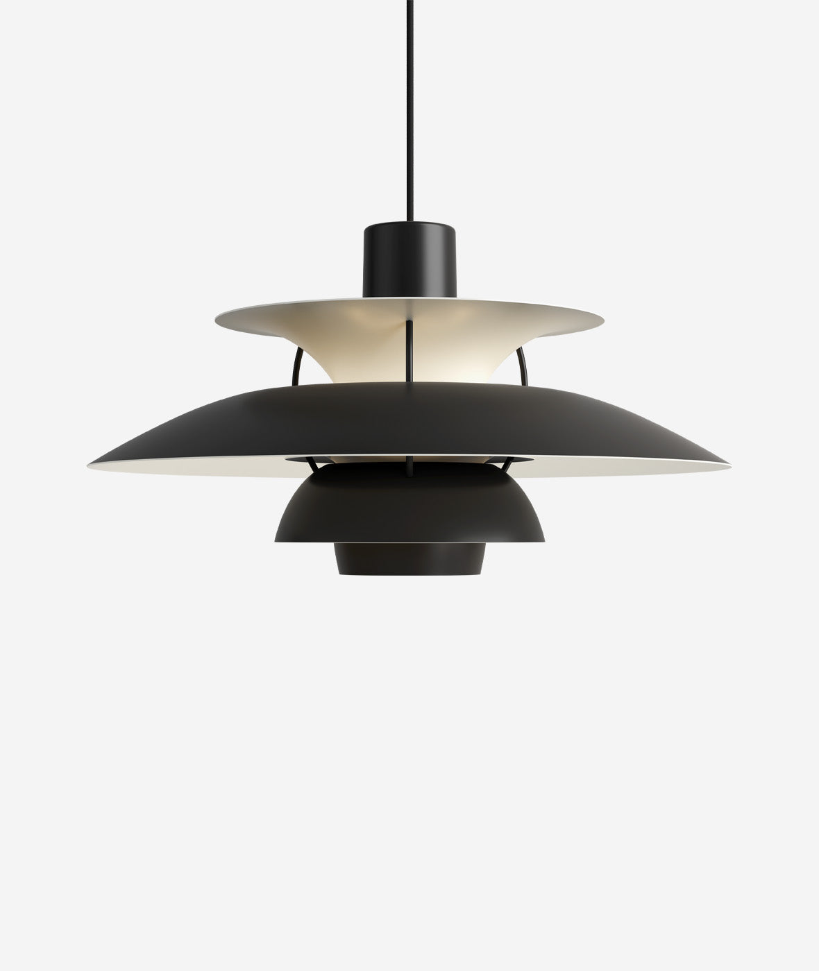 PH 5 Pendant Light - More Options