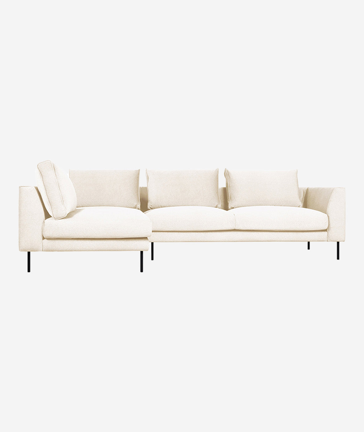 Renfrew Sectional - More Options