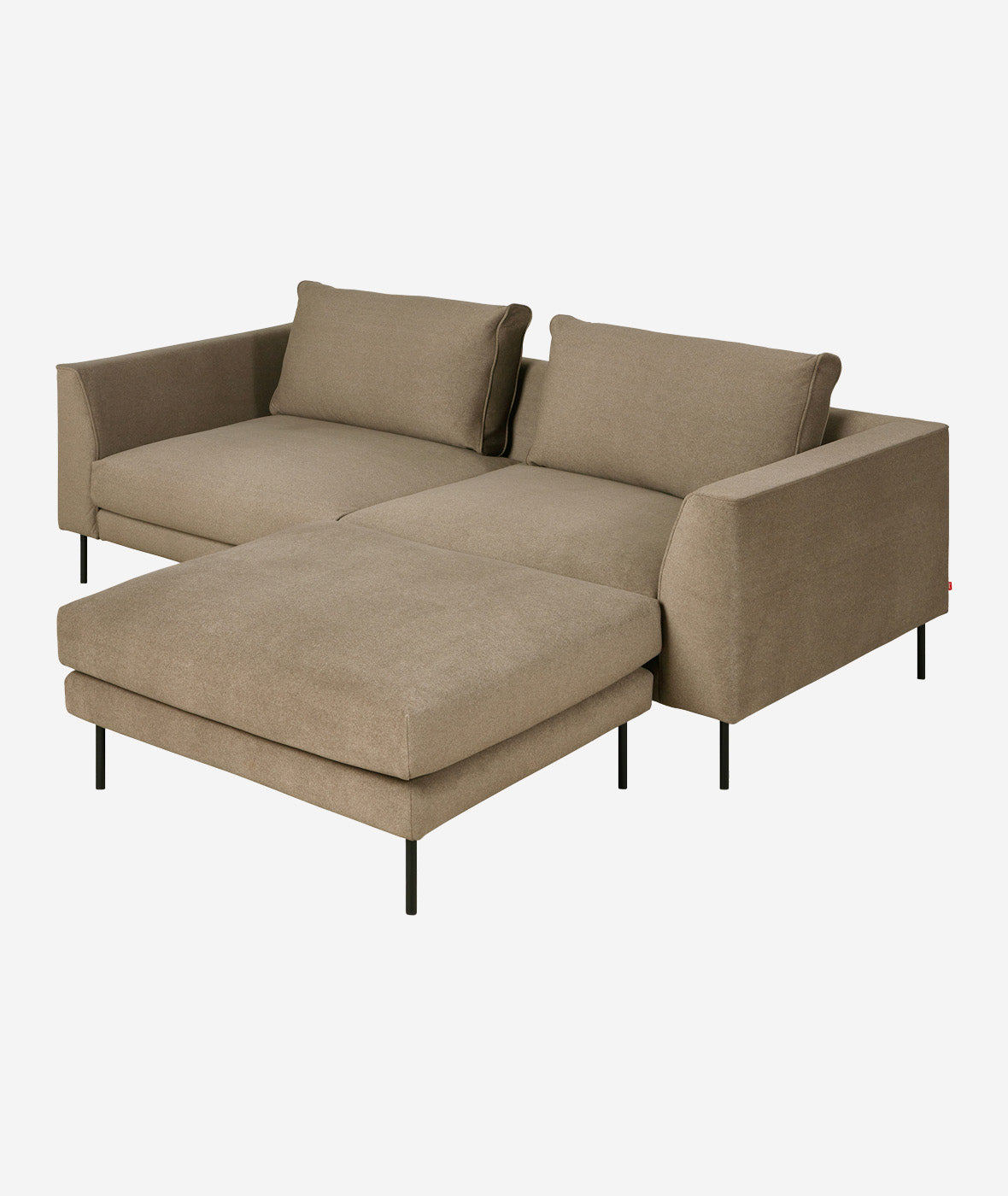Renfrew Loft Bi-Sectional - More Options