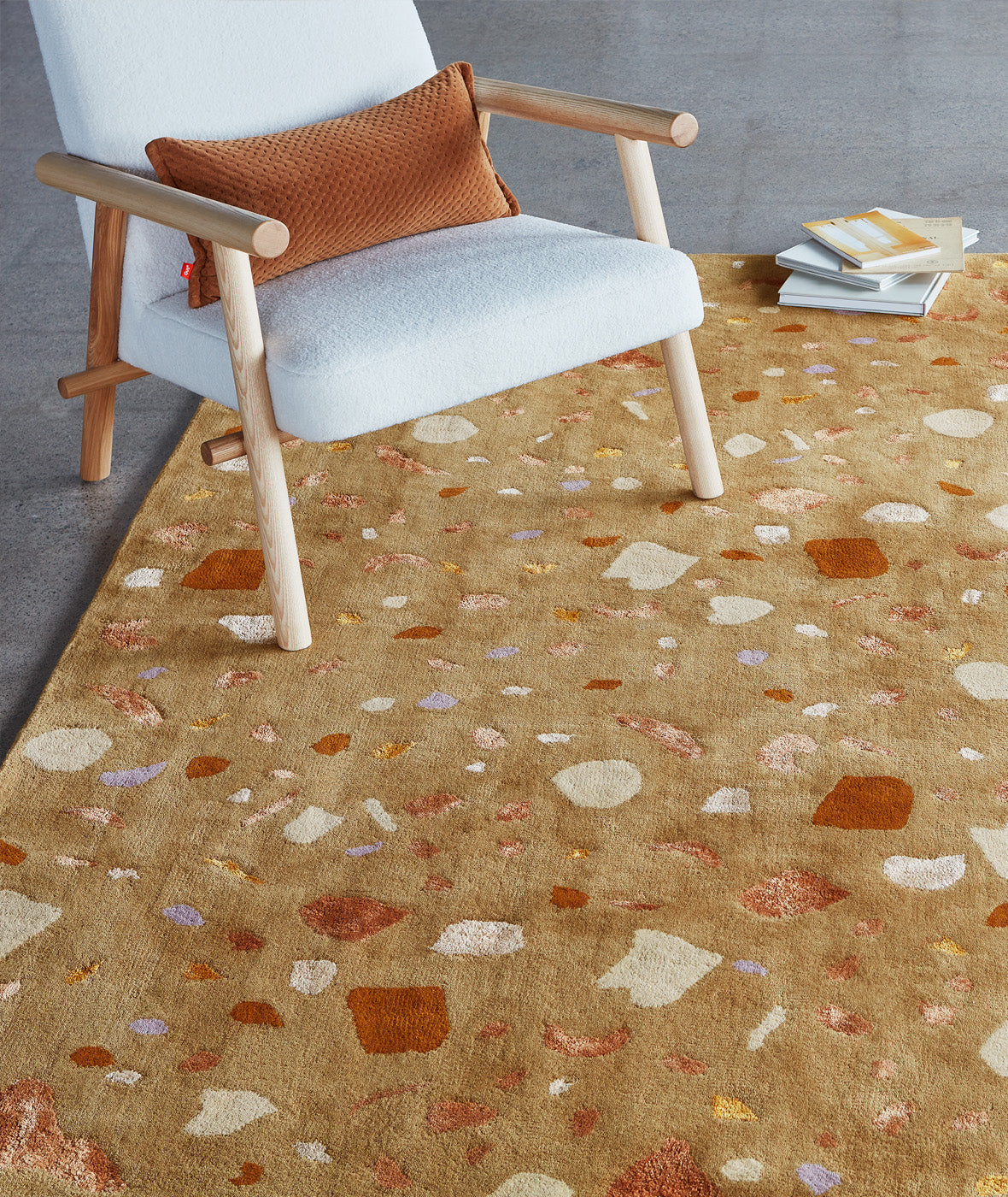 Terraz Rug - More Options