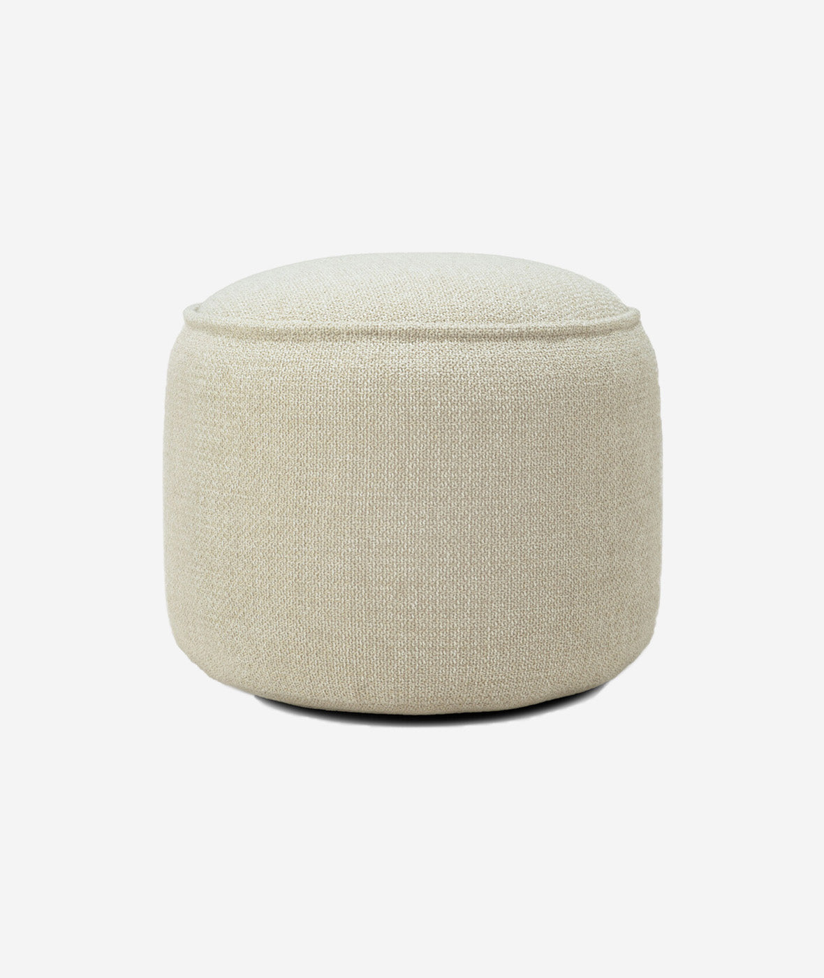 Donut Outdoor Pouf - More Options