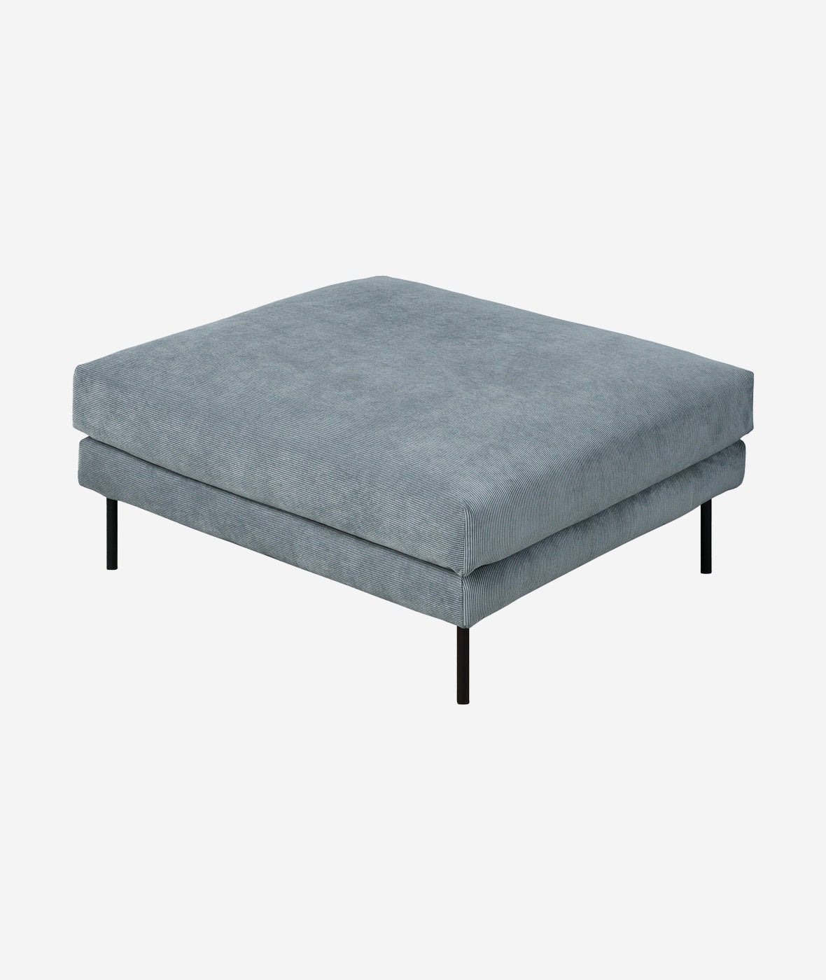Renfrew Ottoman - More Options