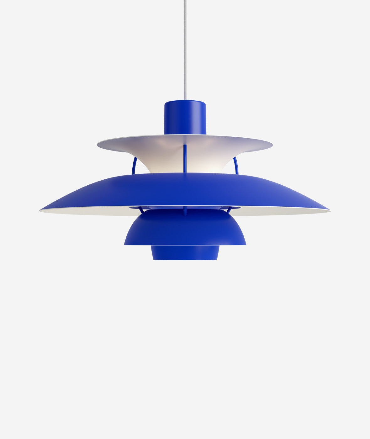 PH 5 Pendant Light - More Options