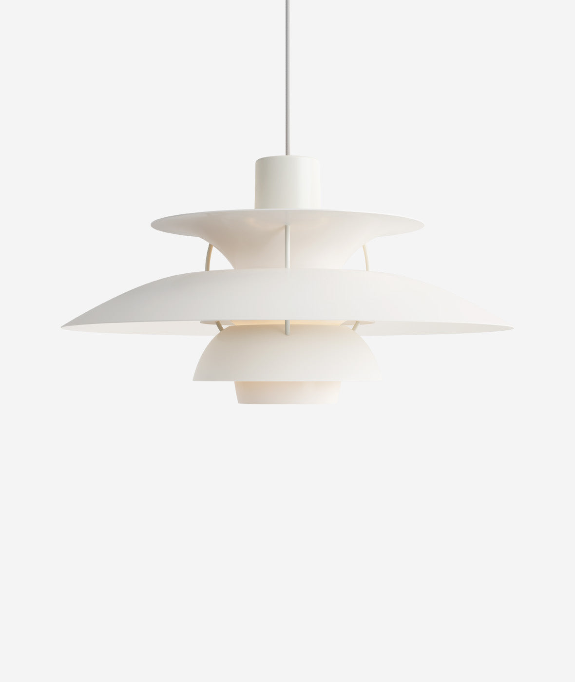 PH 5 Pendant Light - More Options