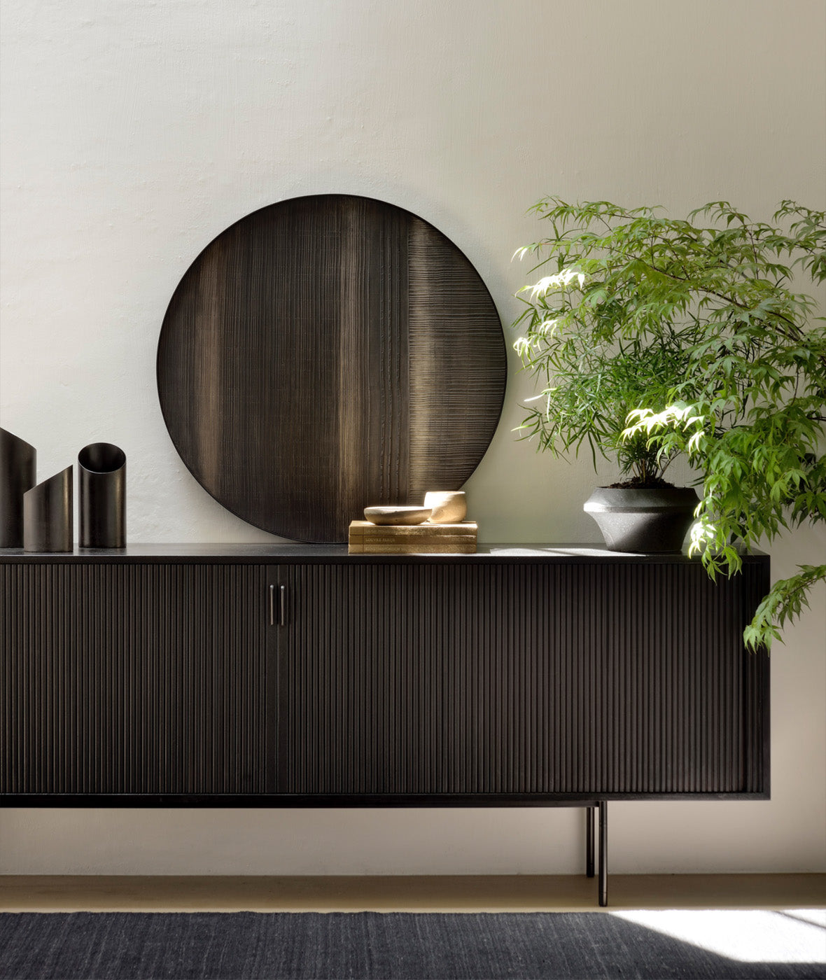 Roller Max Sideboard - More Options