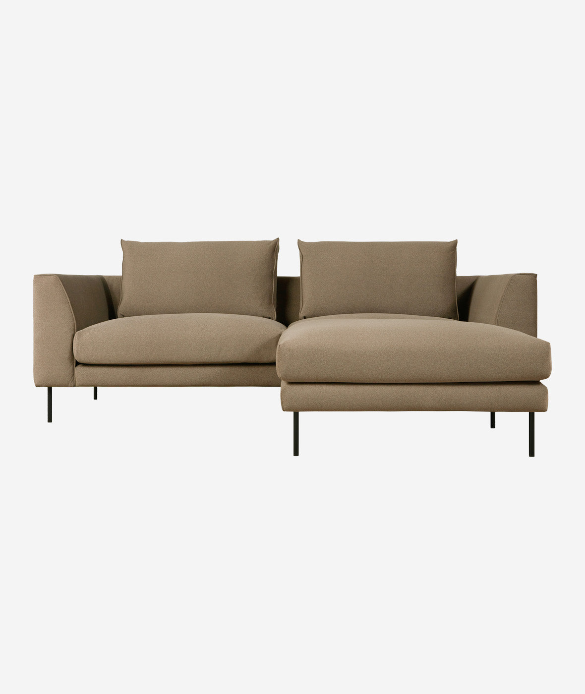Renfrew Loft Bi-Sectional - More Options