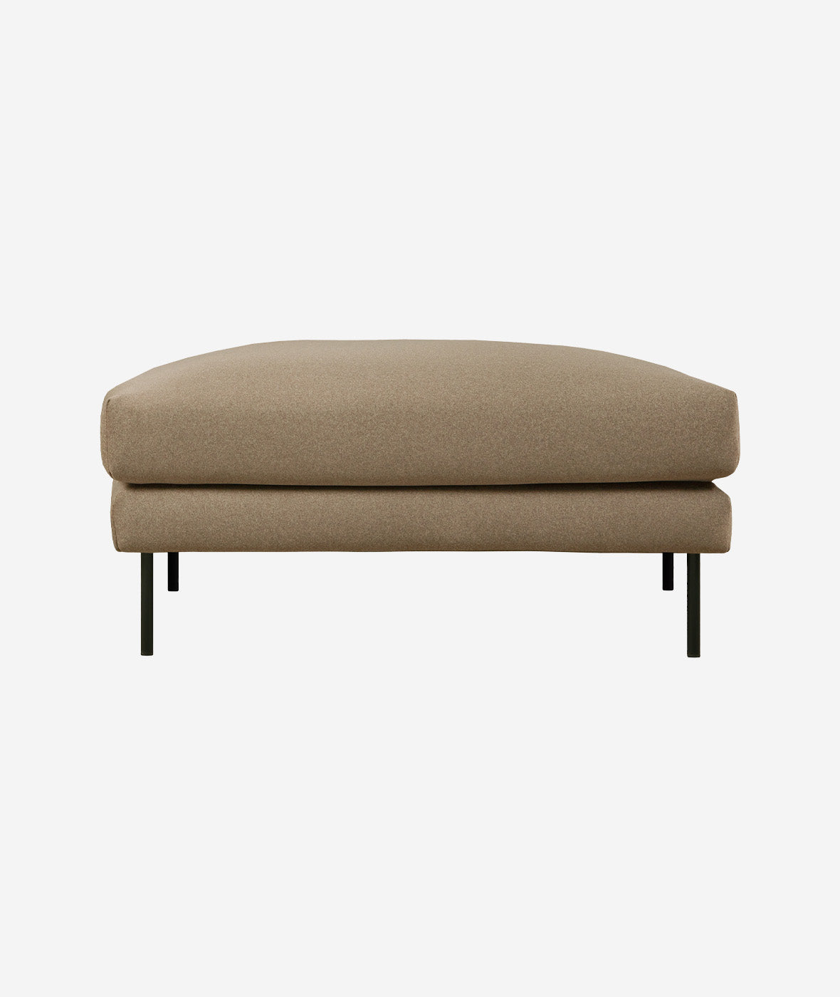 Renfrew Ottoman - More Options