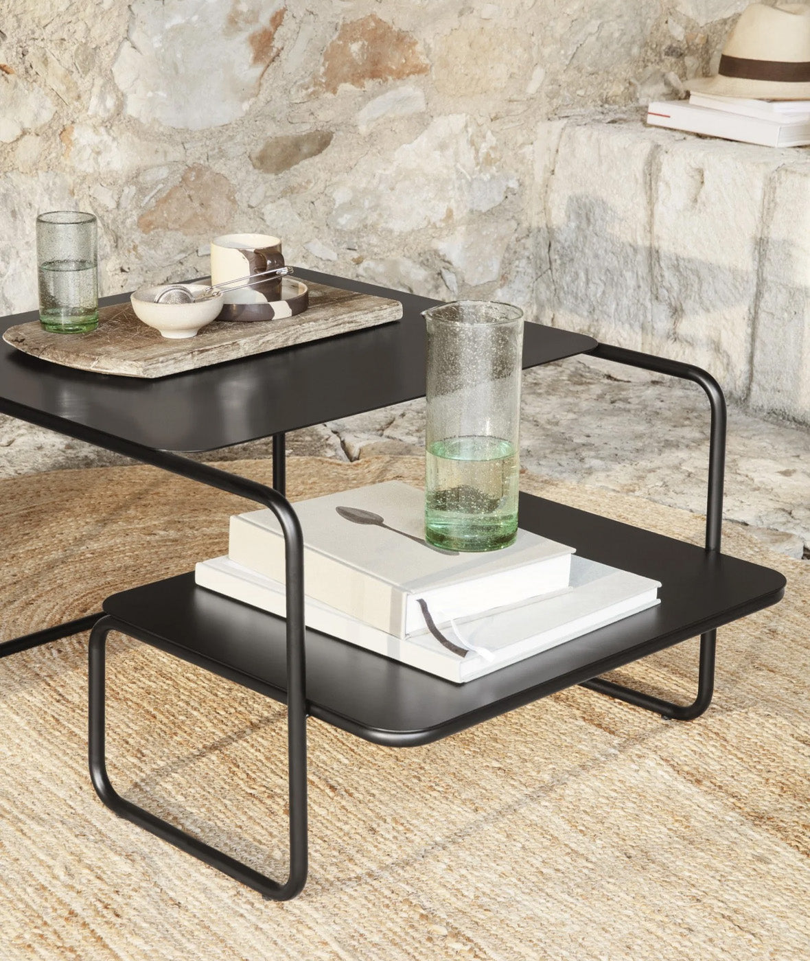 Level Coffee Table - More Options