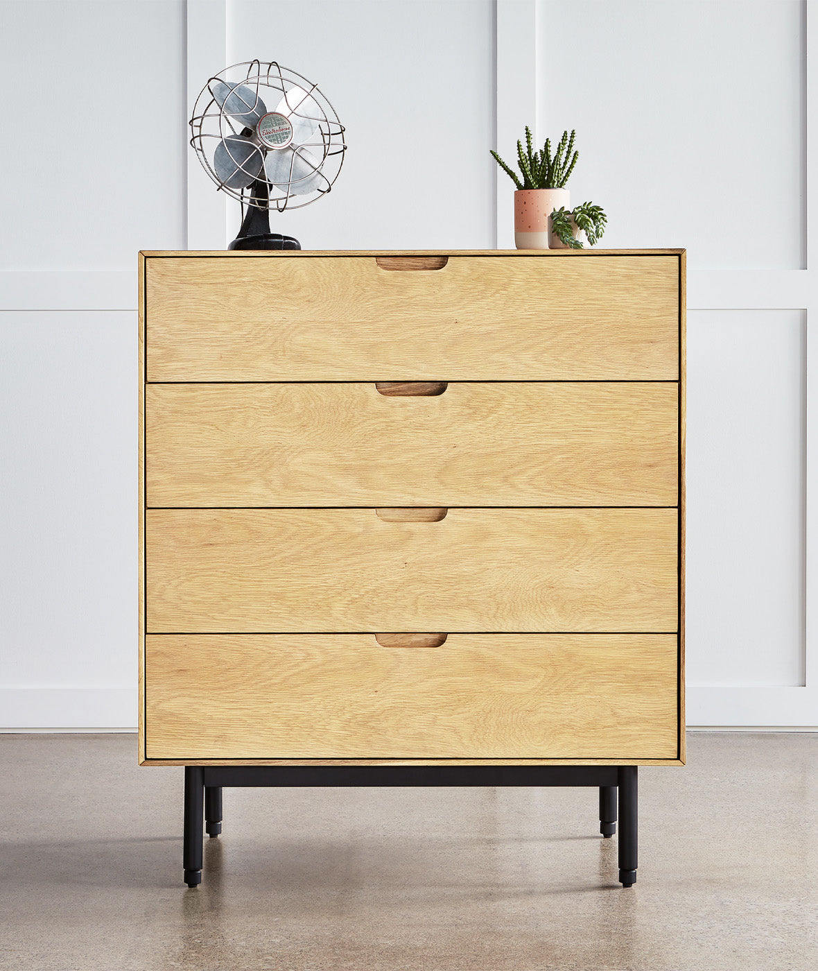 Munro 4 Drawer Dresser - More Options