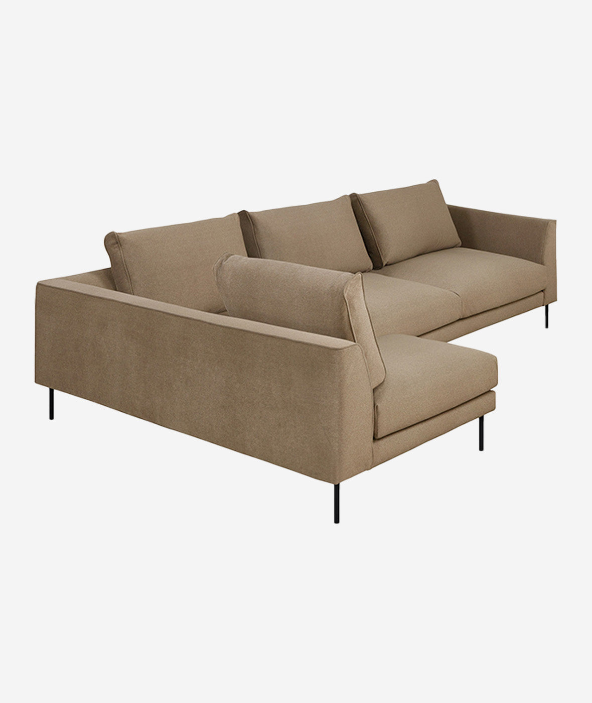 Renfrew Sectional - More Options