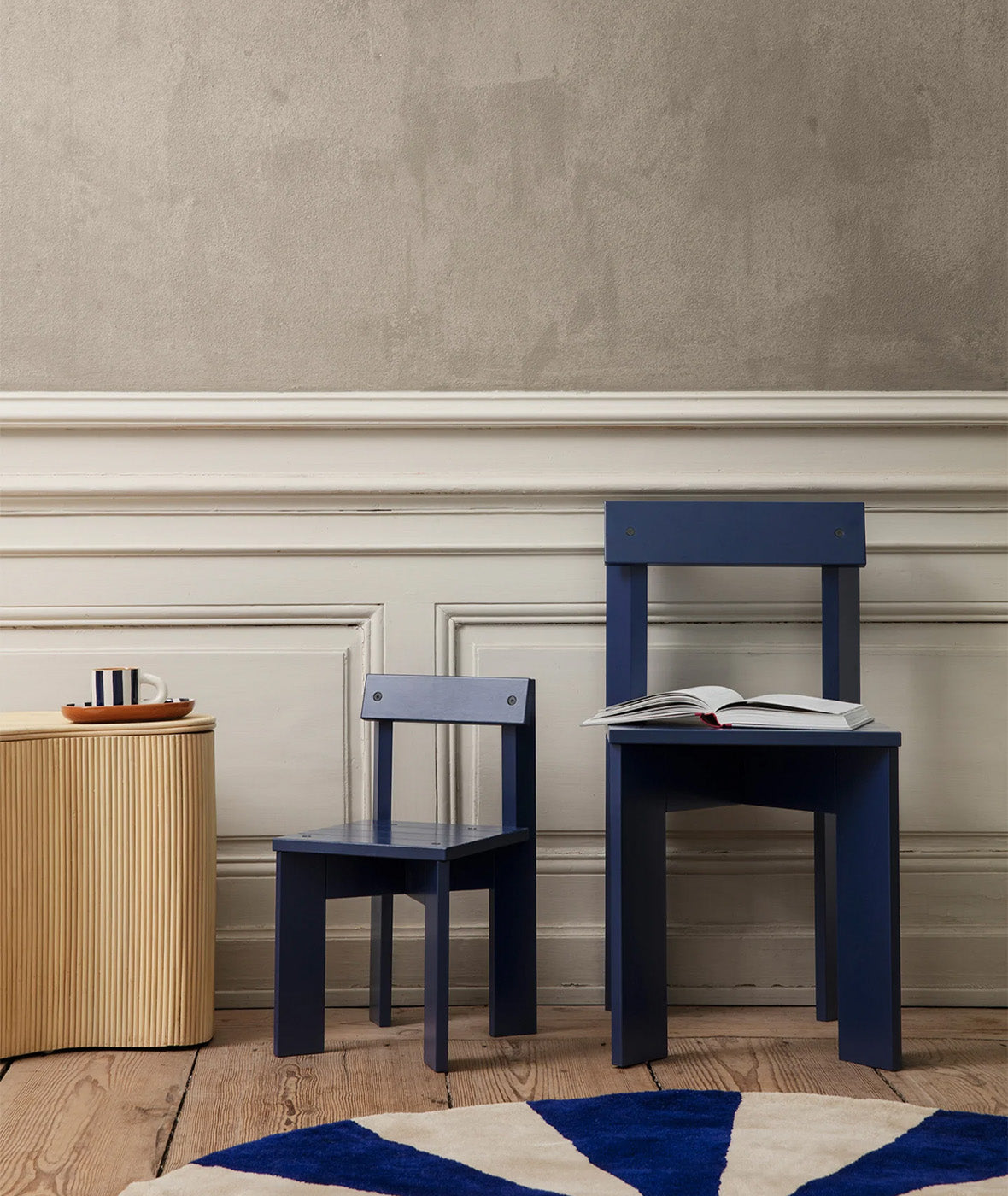 Ark Dining Chair - More Options - BEAM