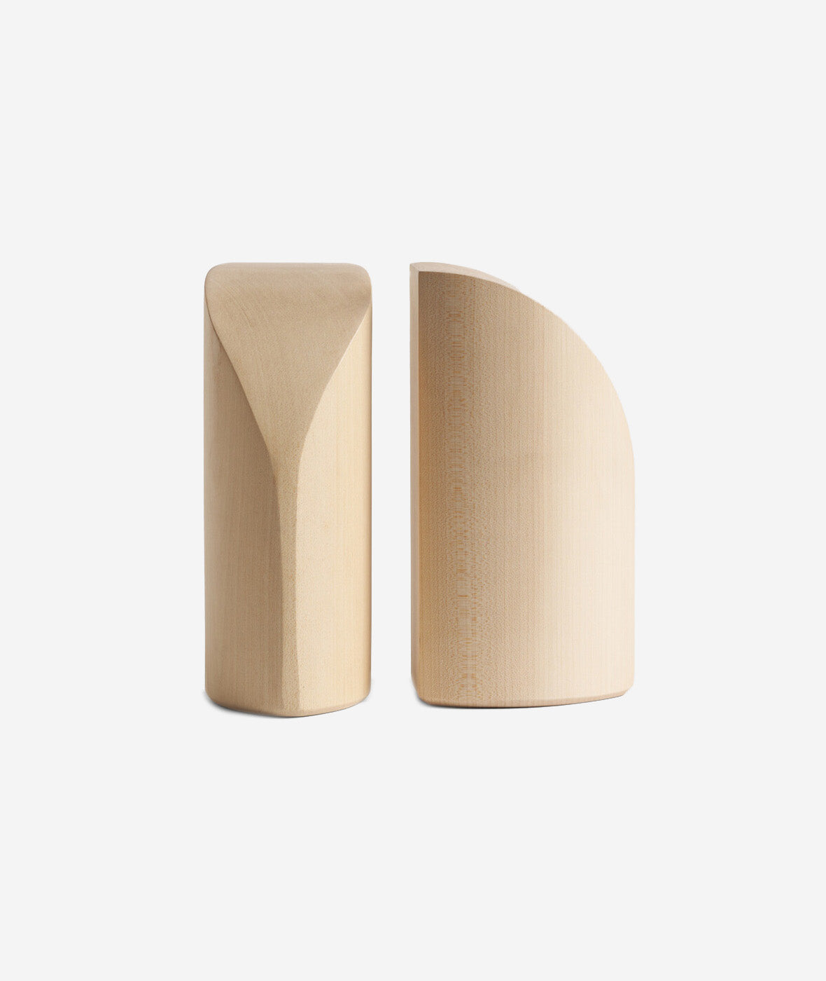 PI Book Ends - More Options