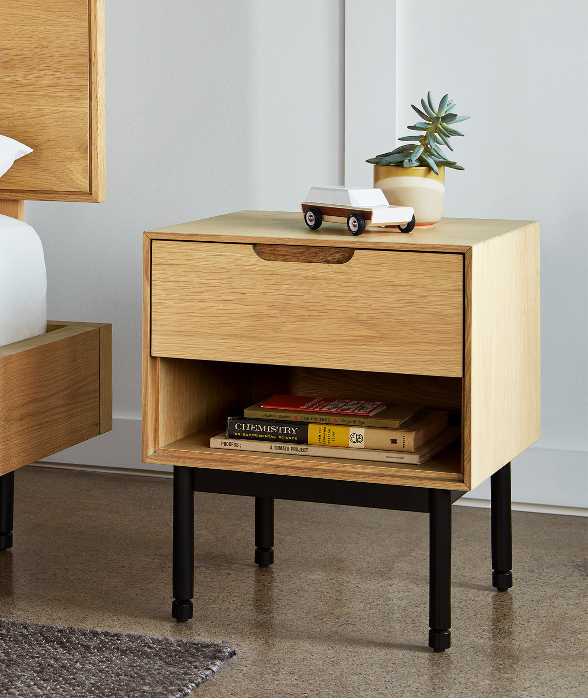 Munro End Table - More Options