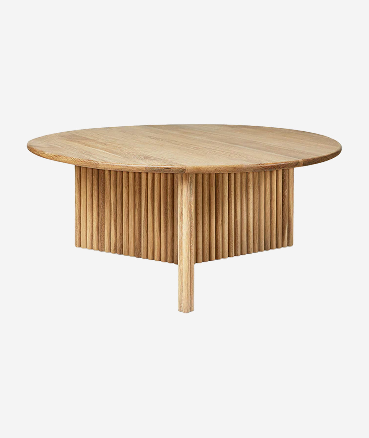 Odeon Coffee Table - More Options