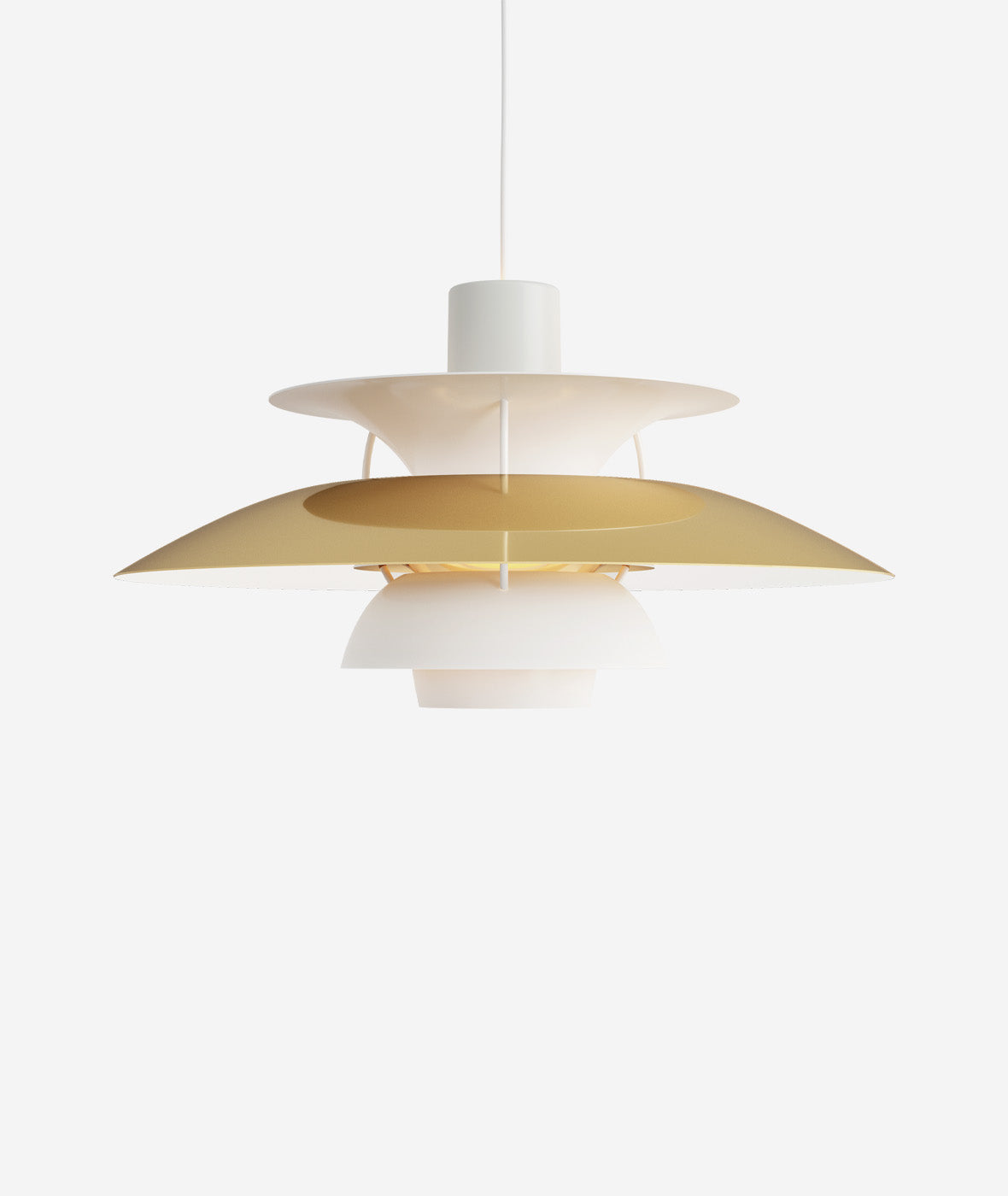 PH 5 Pendant Light - More Options
