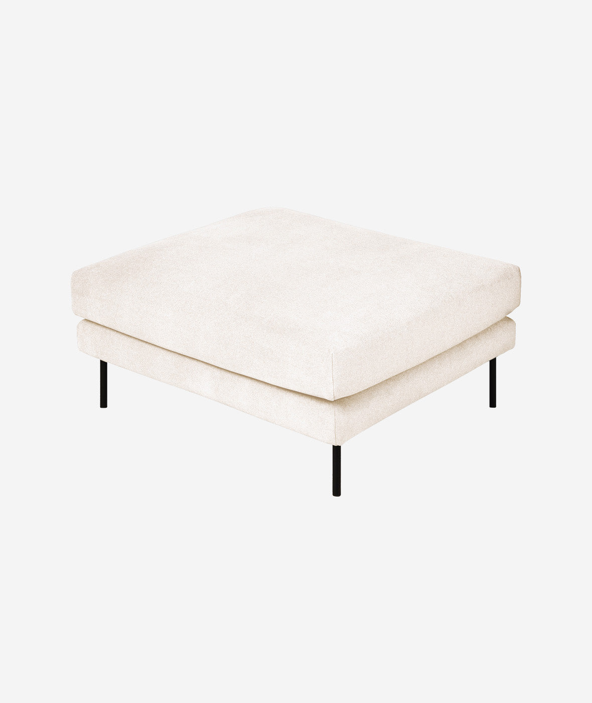 Renfrew Ottoman - More Options