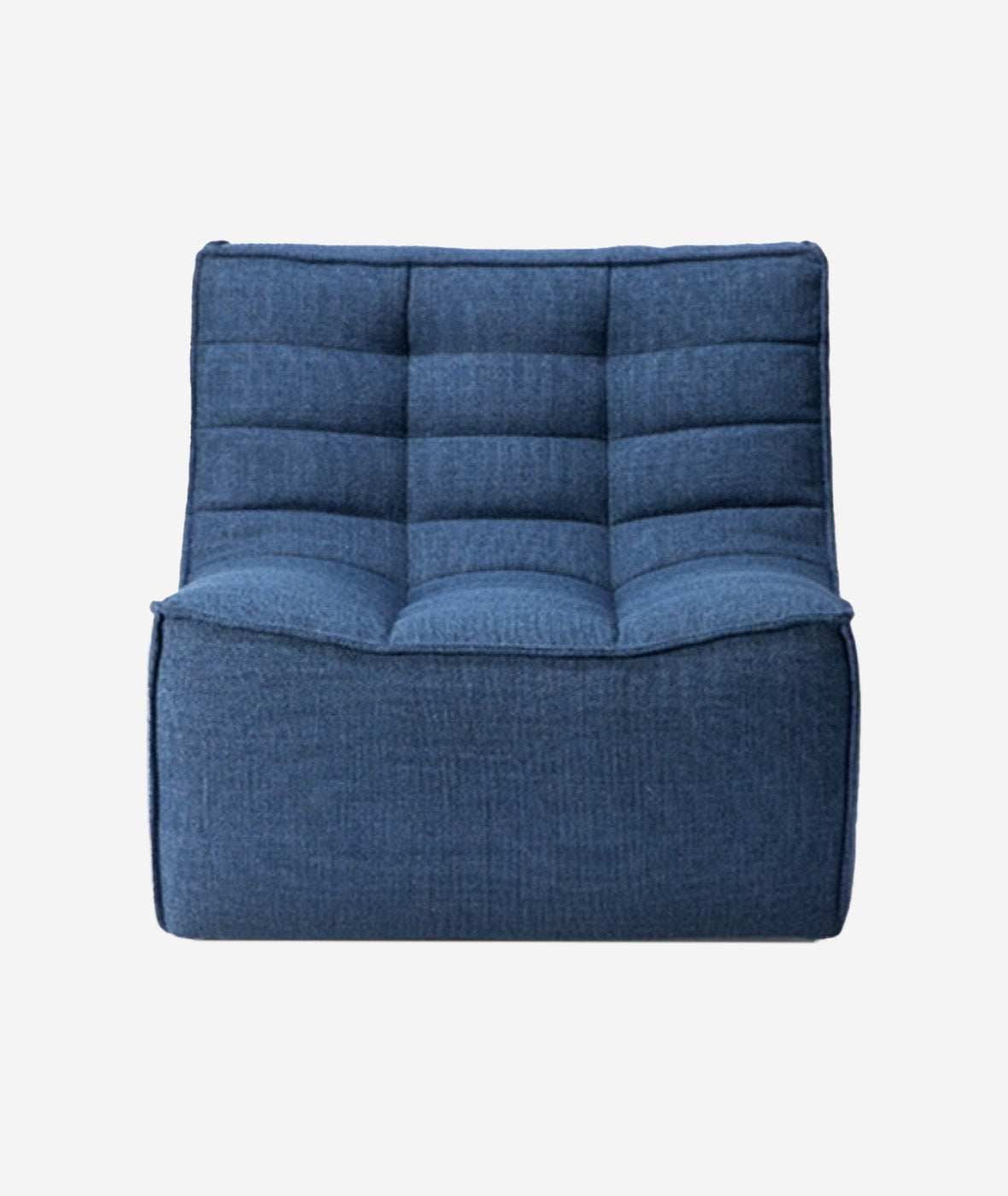 N701 Modular Armless Chair -More Options