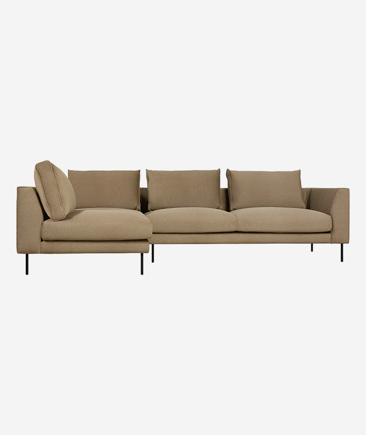 Renfrew Sectional - More Options