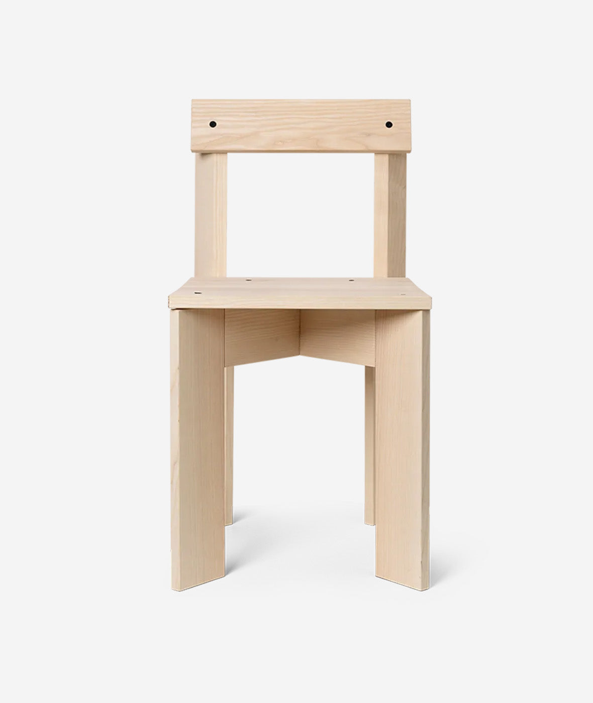 Ark Dining Chair - More Options - BEAM