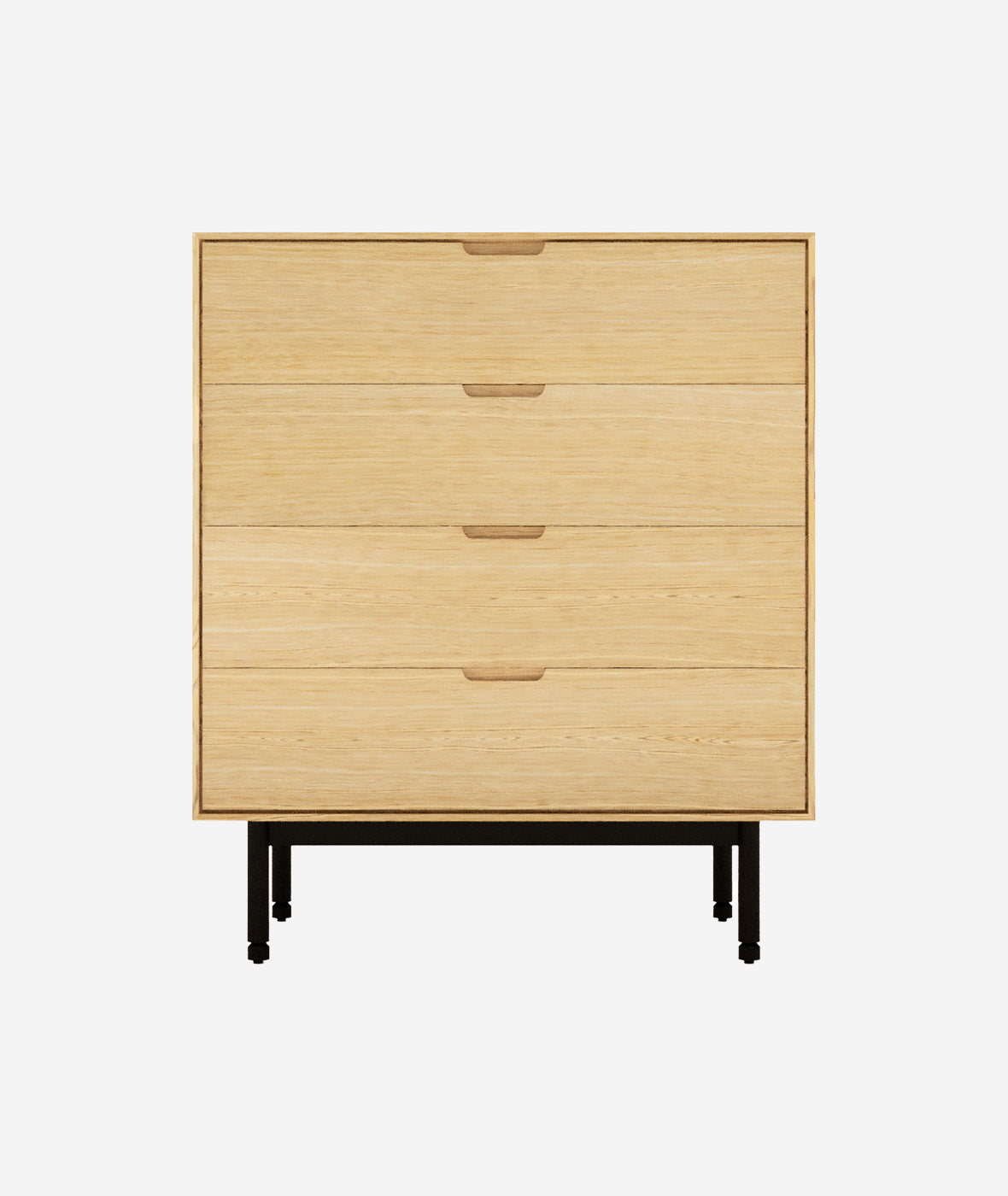 Munro 4 Drawer Dresser - More Options