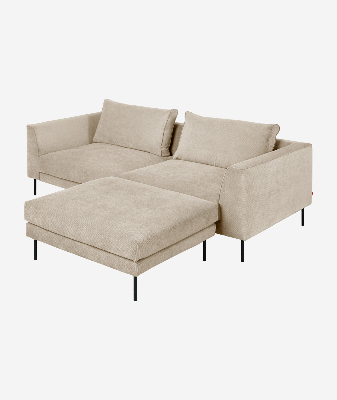 Renfrew Loft Bi-Sectional - More Options