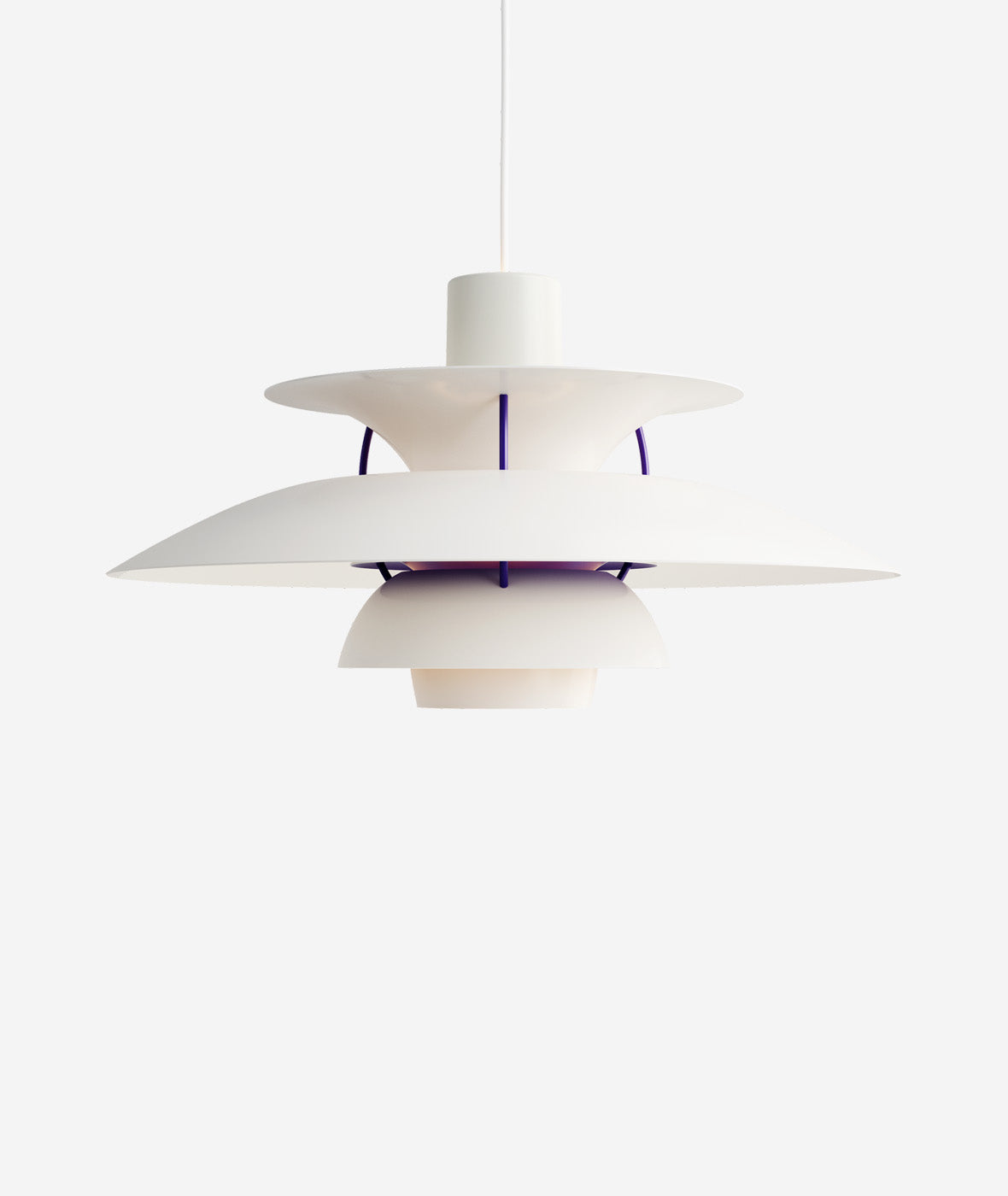 PH 5 Pendant Light - More Options