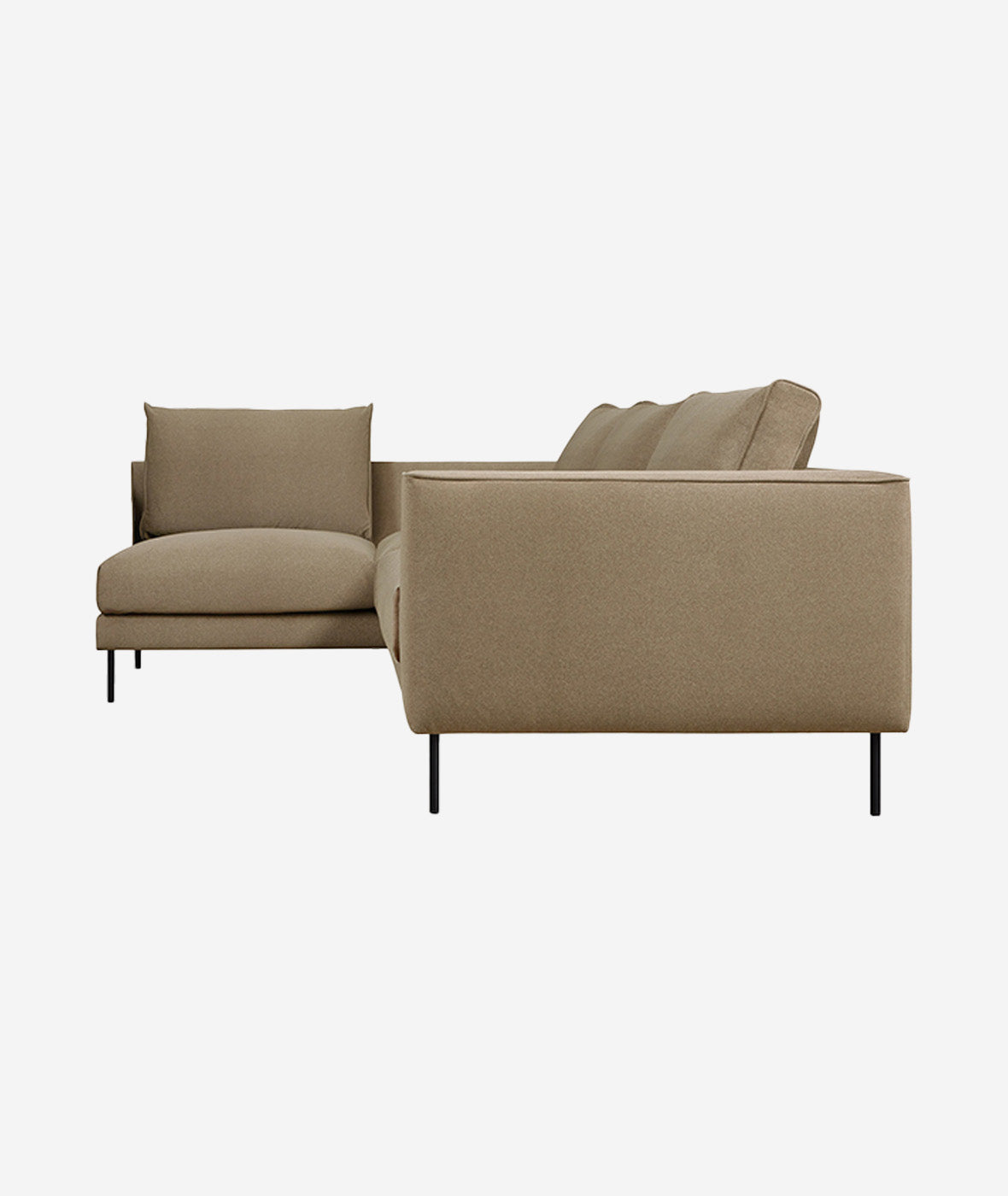 Renfrew Sectional - More Options