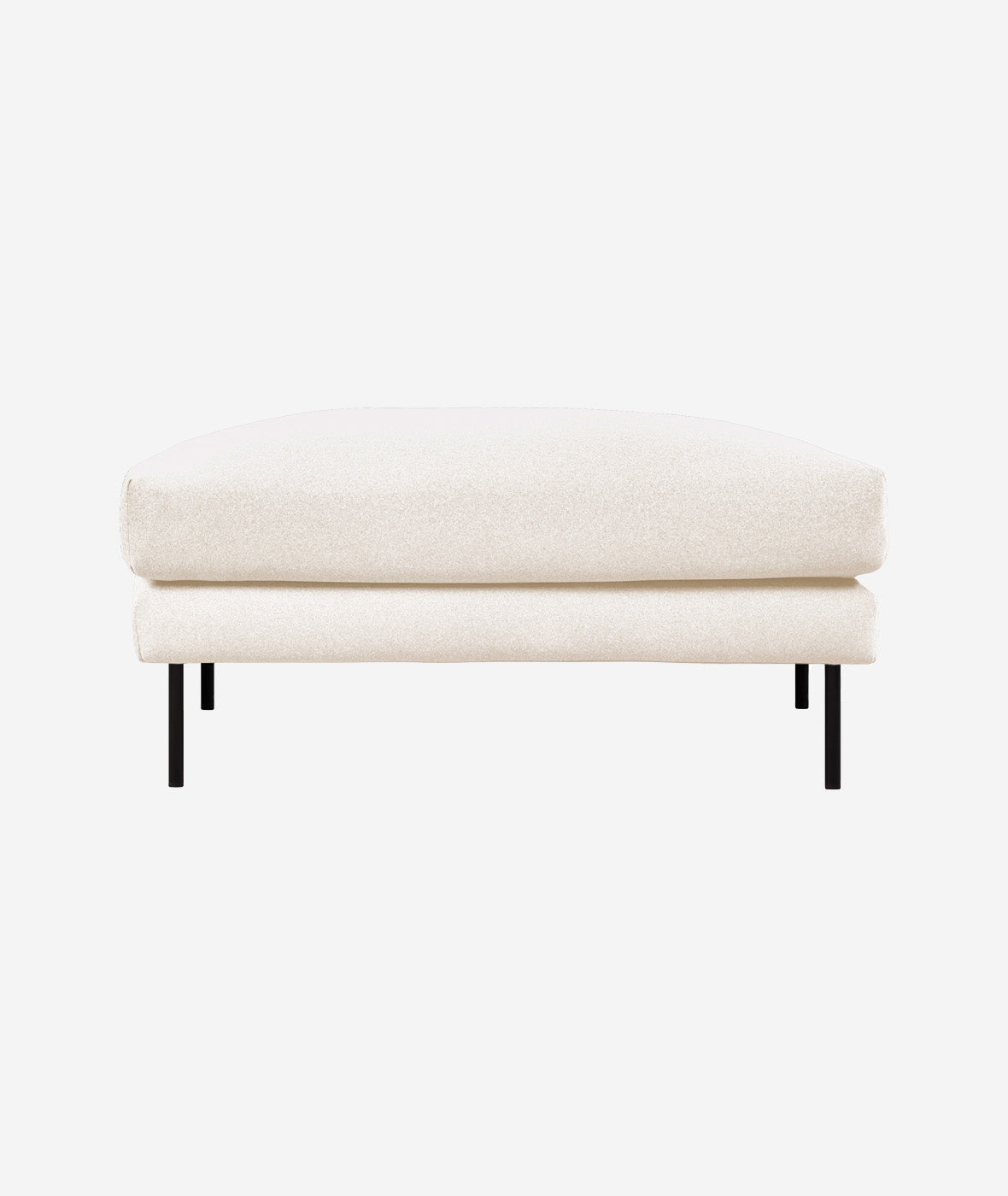 Renfrew Ottoman - More Options