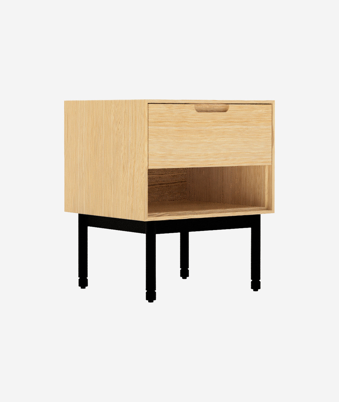 Munro End Table - More Options
