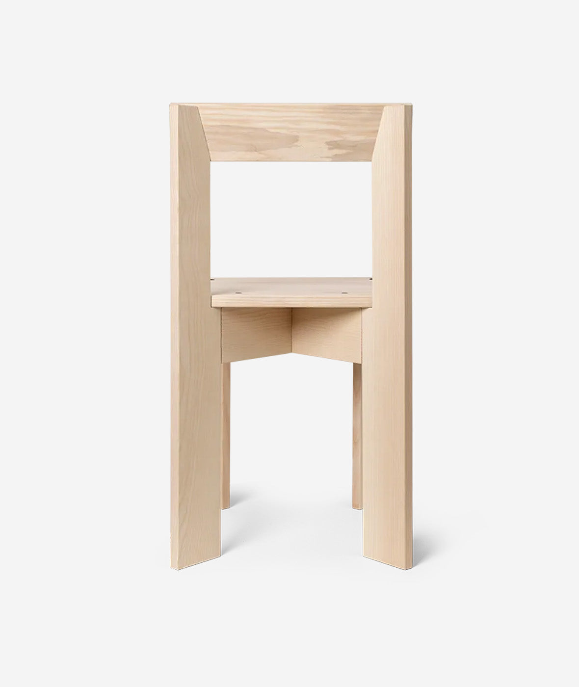 Ark Dining Chair - More Options - BEAM