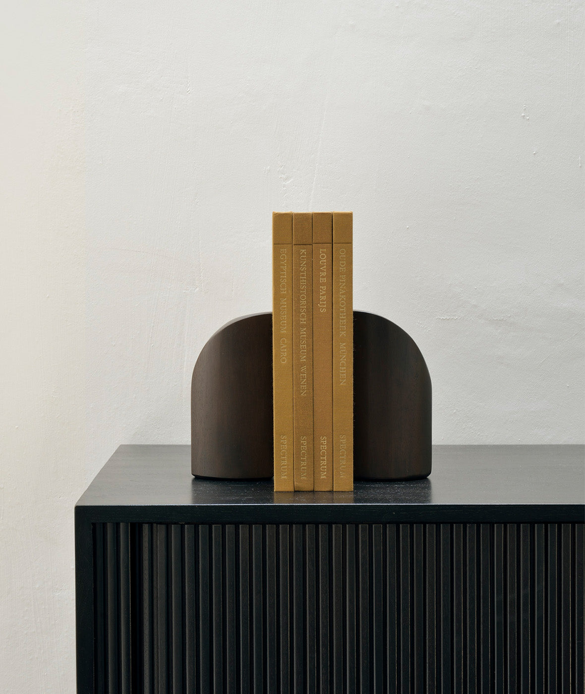 PI Book Ends - More Options