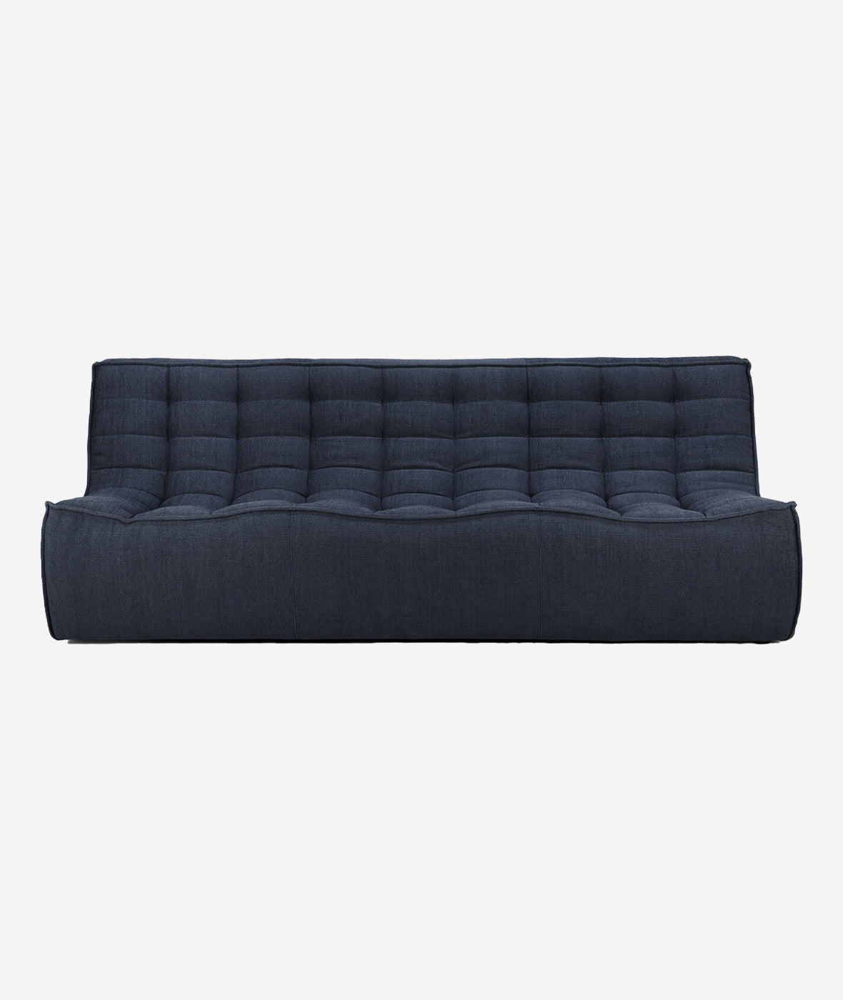 N701 Modular Three-Seater - More Options