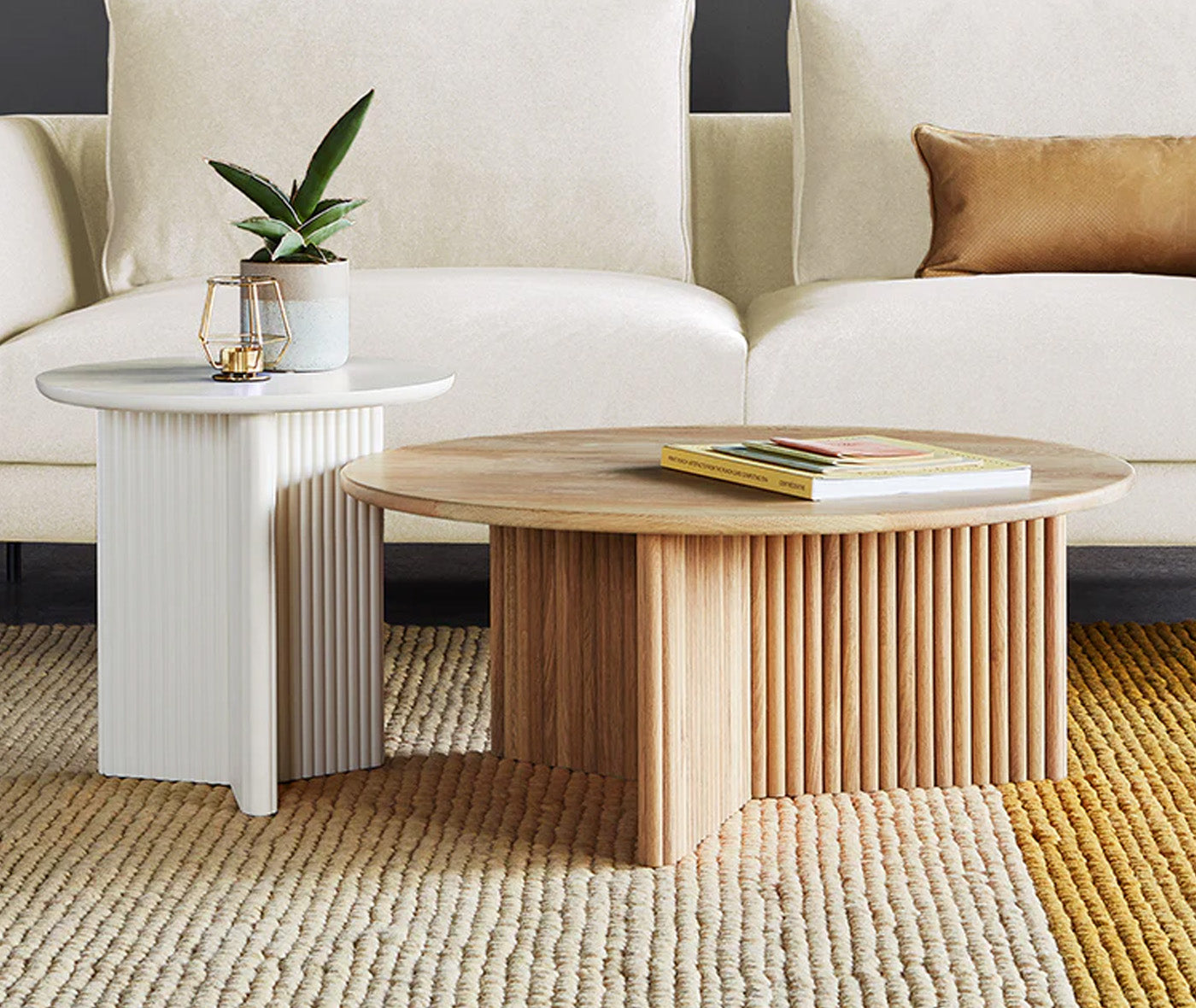Odeon End Table - More Options