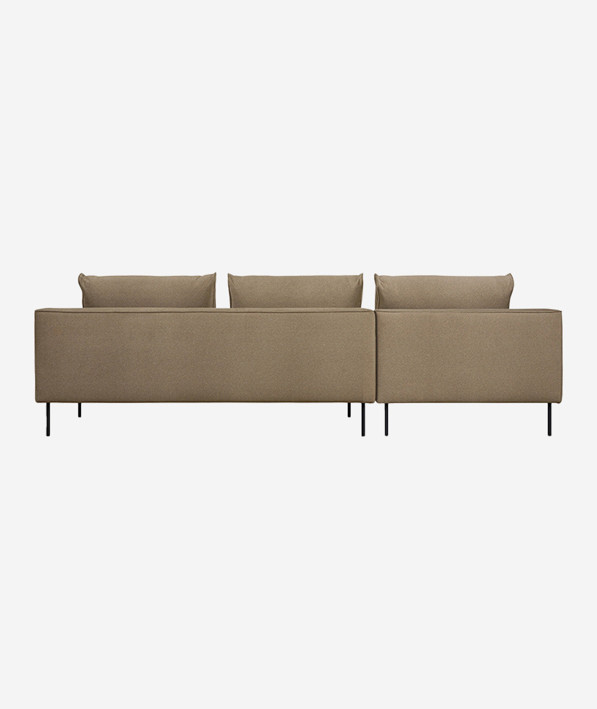 Renfrew Sectional - More Options