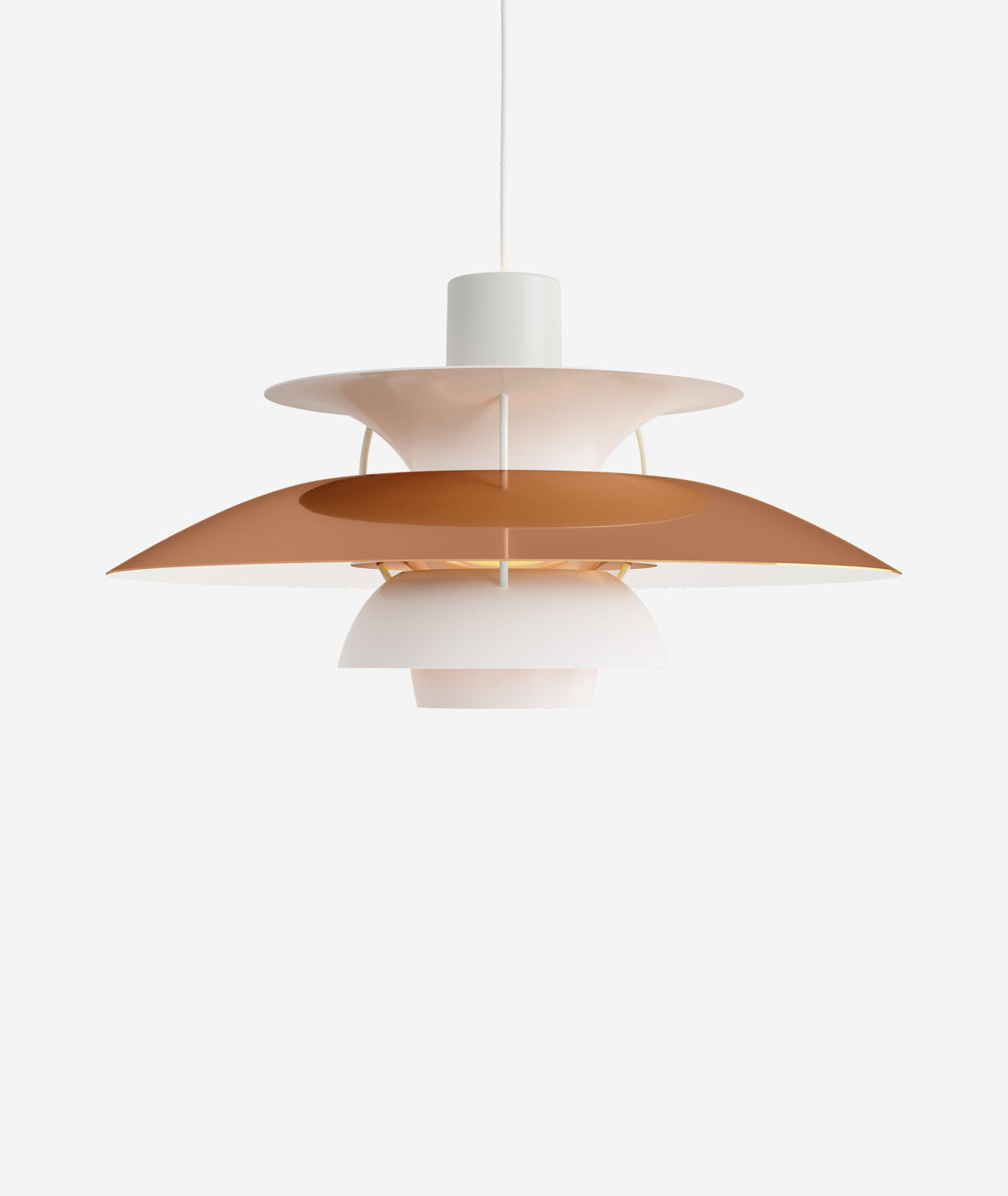 PH 5 Pendant Light - More Options