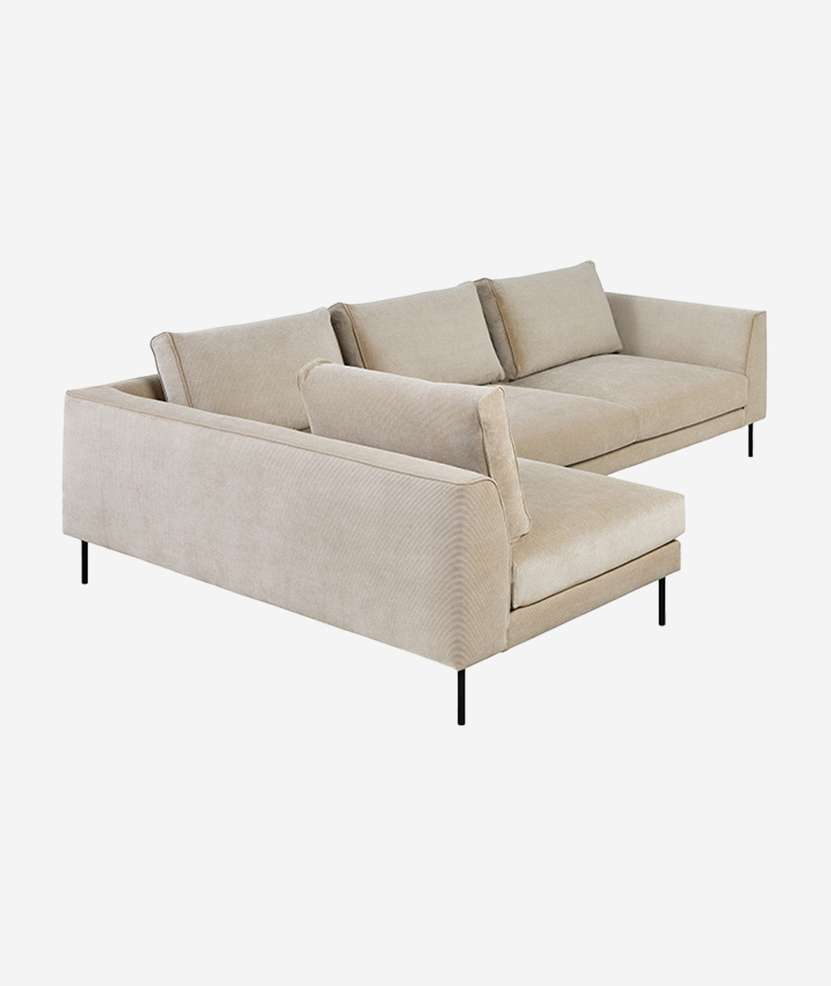Renfrew Sectional - More Options
