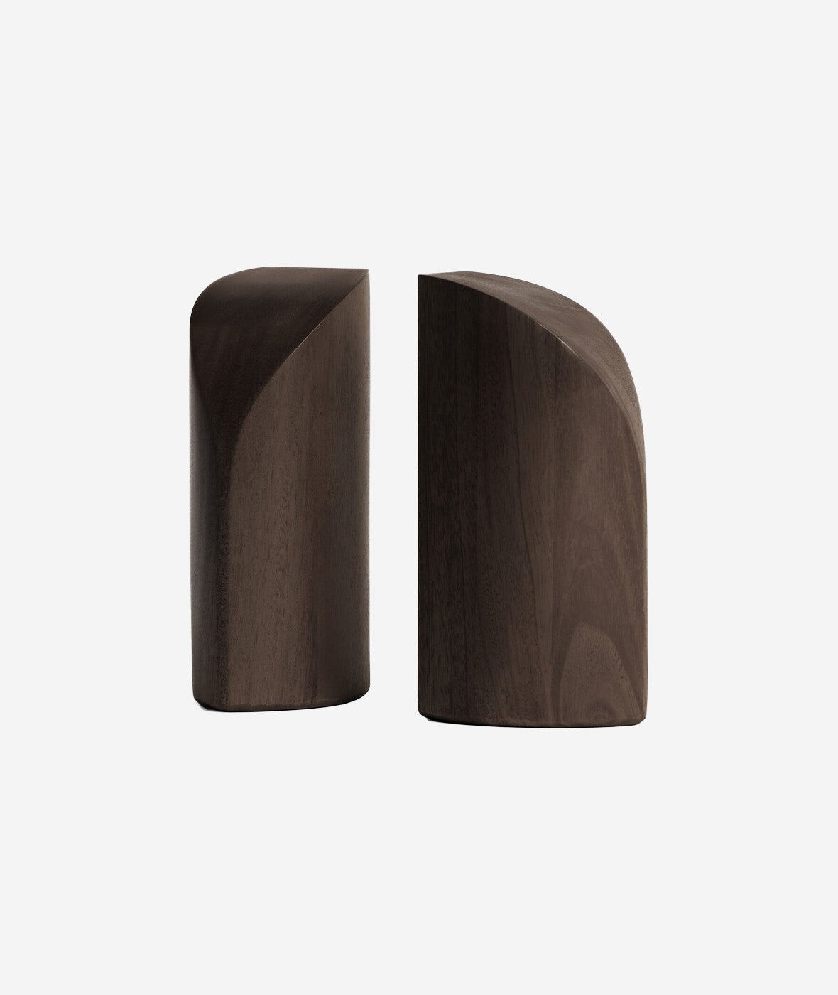 PI Book Ends - More Options