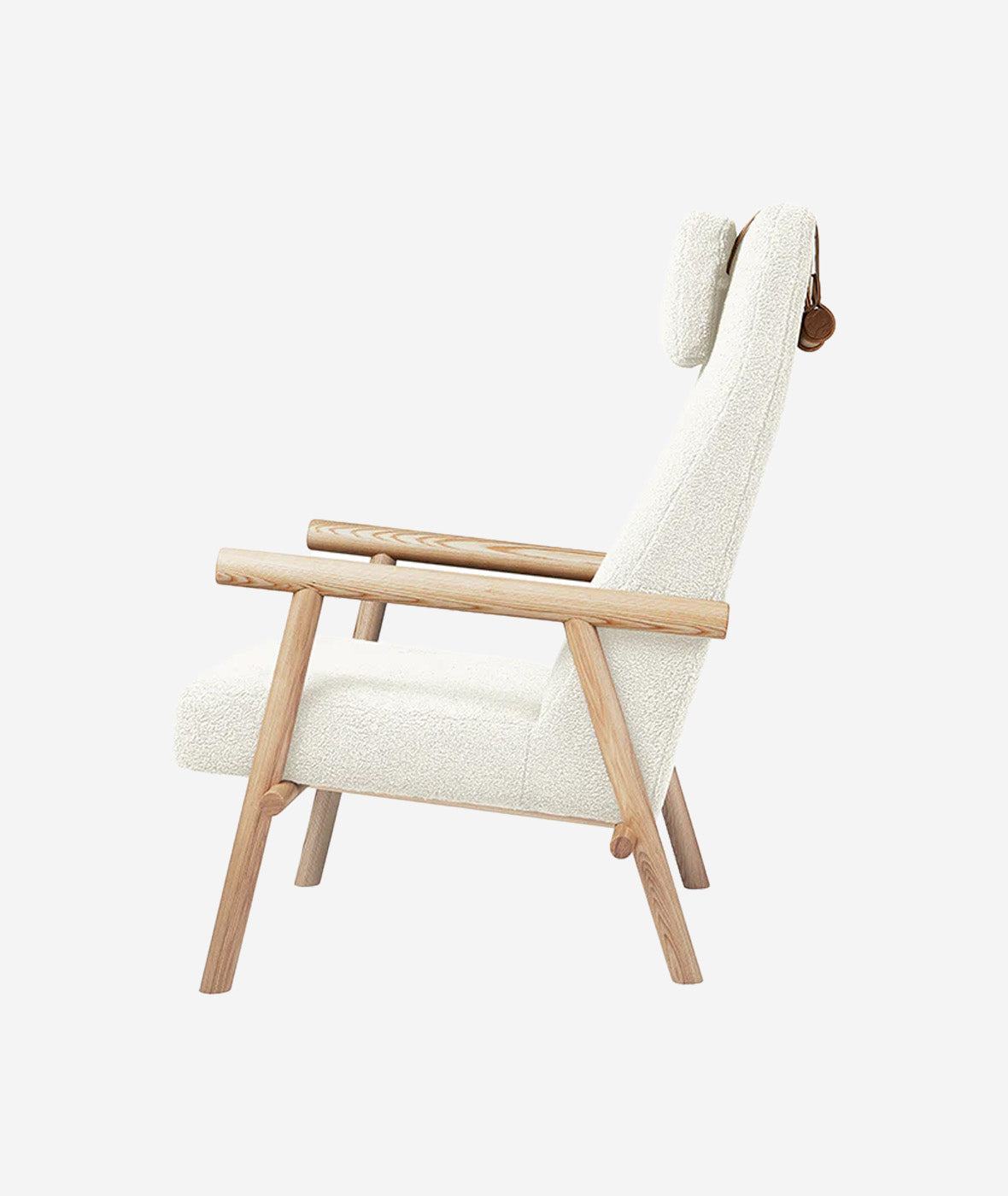 Labrador Chair - More Options