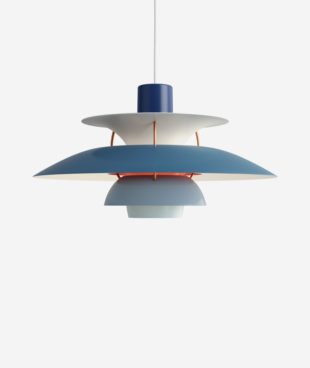 PH 5 Pendant Light - More Options