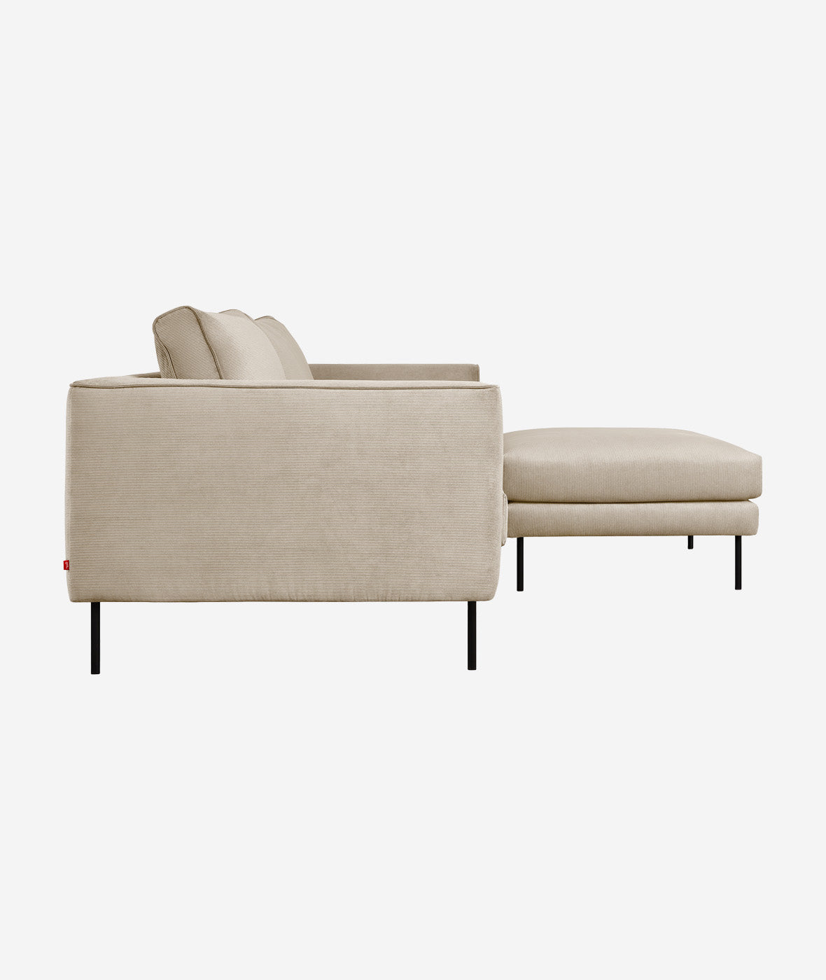 Renfrew Loft Bi-Sectional - More Options