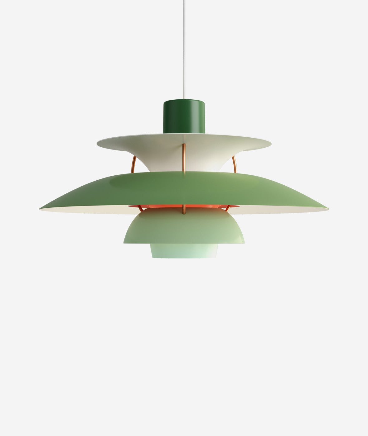 PH 5 Pendant Light - More Options