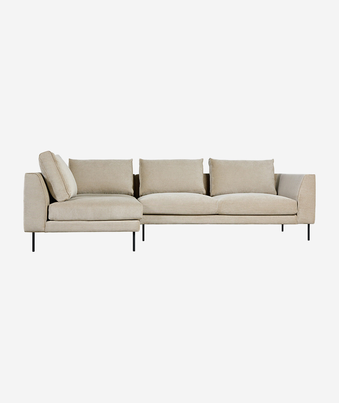 Renfrew Sectional - More Options