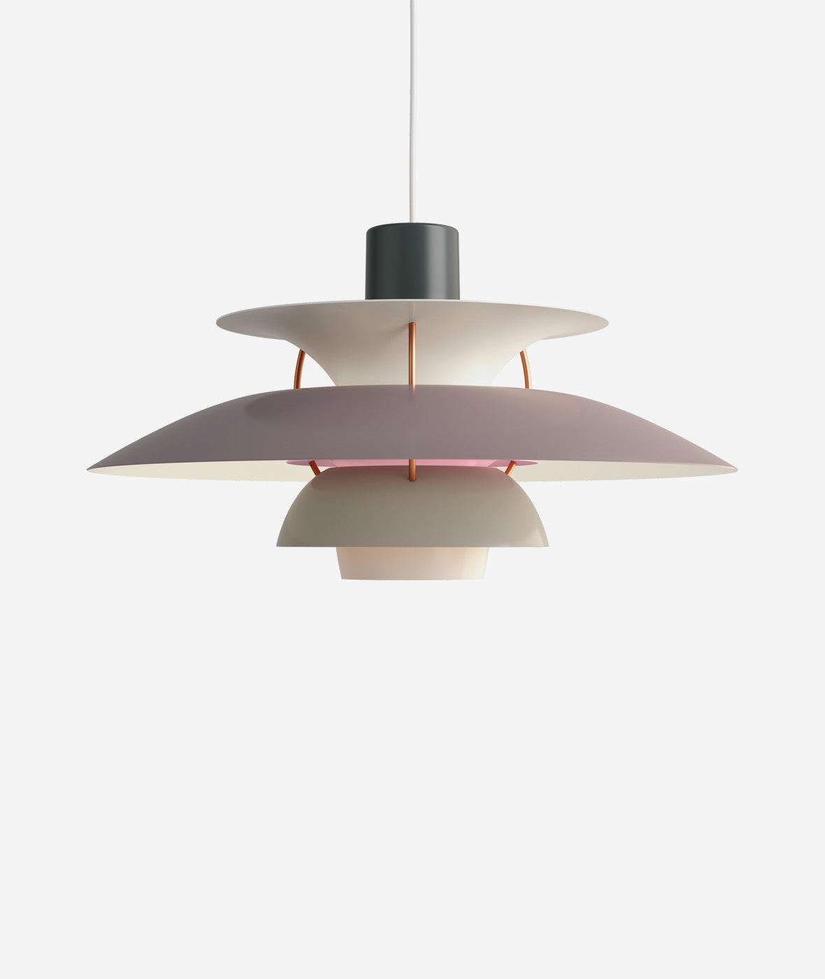 PH 5 Pendant Light - More Options