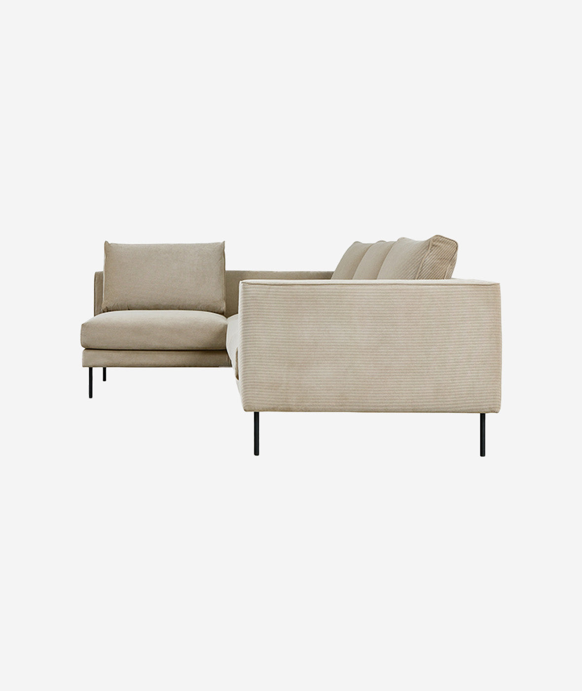 Renfrew Sectional - More Options