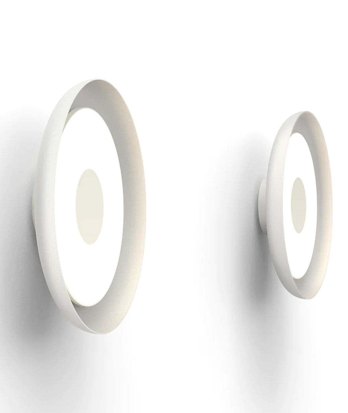 Nivél Flush Light - More Options