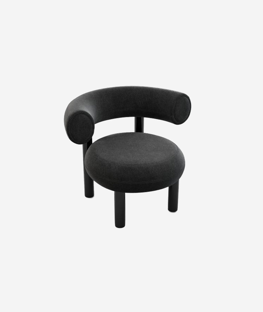 Fat Lounge Chair - More Options