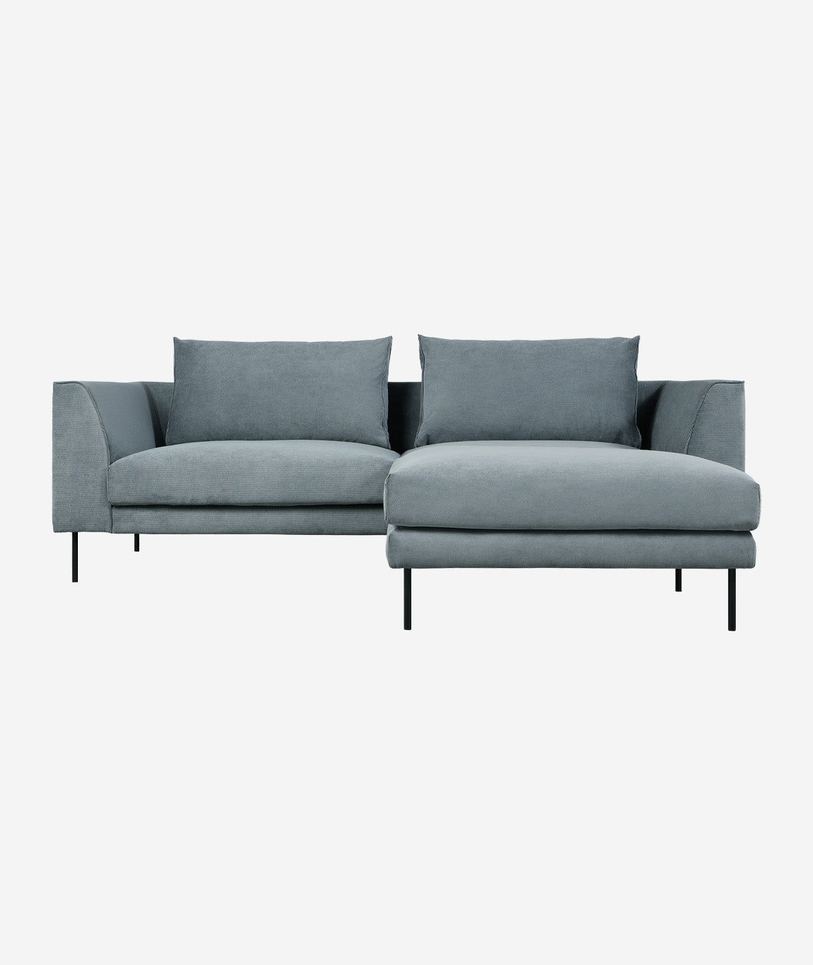 Renfrew Loft Bi-Sectional - More Options
