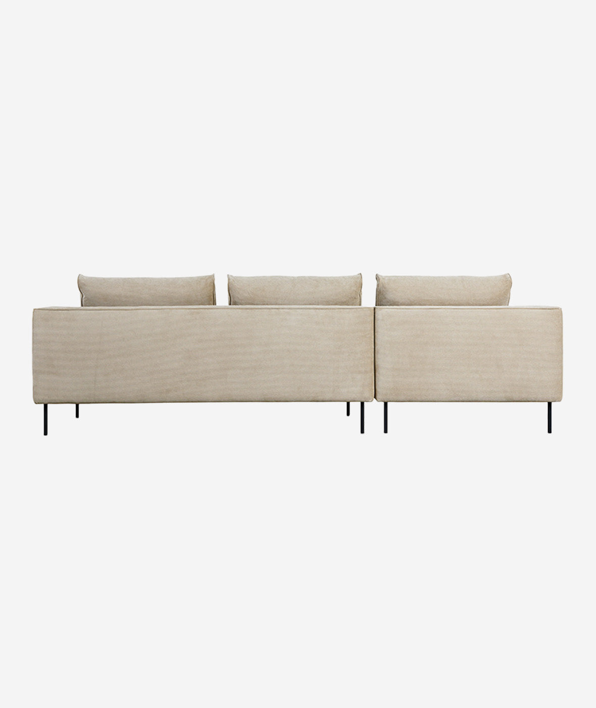 Renfrew Sectional - More Options