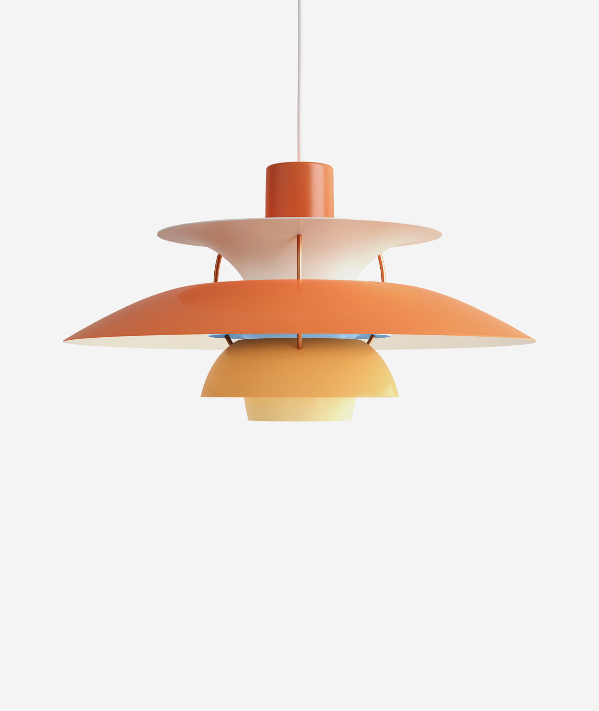 PH 5 Pendant Light - More Options