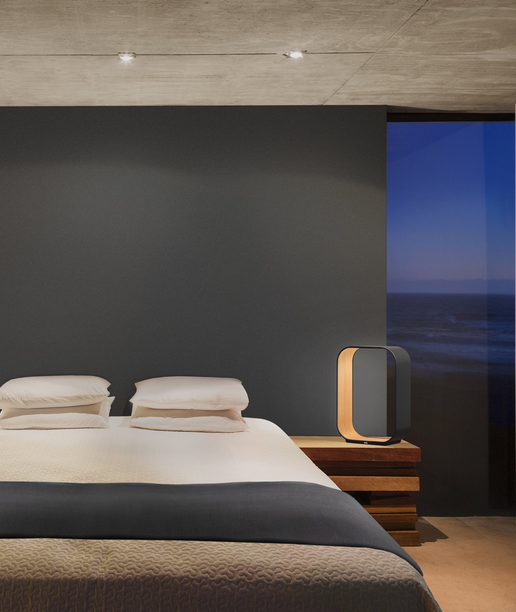 Contour Table Lamp - 6 Colors Pablo - BEAM // Design Store